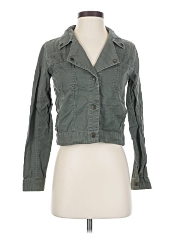 Sound & Matter Jacket (view 1)