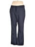 Nine West Blue Dress Pants Size 16 - photo 1