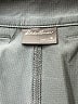 Eddie Bauer Solid Gray Casual Pants Size 16 - photo 4