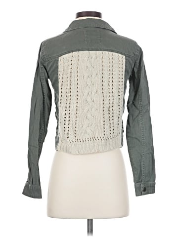 Sound & Matter Jacket (view 2)