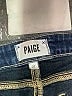 Paige Blue Jeans Size 27 waist - photo 7
