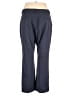 Nine West Blue Dress Pants Size 16 - photo 2
