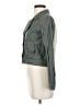 Sound & Matter 100% Cotton Green Jacket Size S - photo 5
