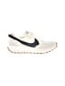 Nike White Sneakers Size 6 1/2 - photo 1