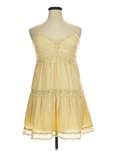 Express Casual Dress (view 1)
