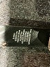 Adrianna Papell 100% Polyester Animal Print Brown Long Sleeve Blouse Size L - photo 8