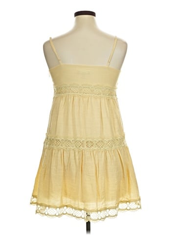 Express Casual Dress (view 2)