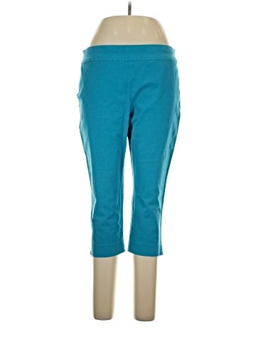 So Slimming by Chico's Active Pants (view 1)
