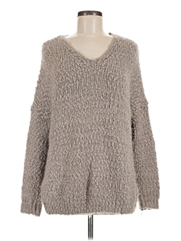 Dreamers Pullover Sweater (view 1)
