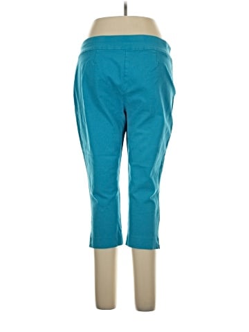 So Slimming by Chico's Active Pants (view 2)