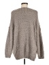 Dreamers Gray Pullover Sweater Size Med - Lg - photo 2