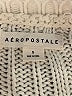 Aeropostale Ivory Pullover Sweater Size S - photo 7