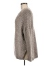 Dreamers Gray Pullover Sweater Size Med - Lg - photo 5