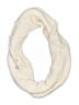 Ann Taylor LOFT 100% Acrylic Ivory Scarf One size - photo 1