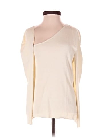 Halston Heritage Pullover Sweater (view 1)
