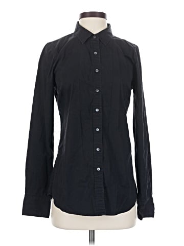 Haberdashery for J.Crew Long Sleeve Button-Down Shirt (view 1)