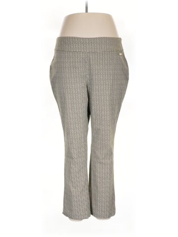 Roz & Ali Dress Pants (view 1)
