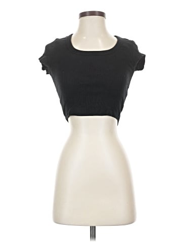 Divided by H&M Tube Top (view 1)
