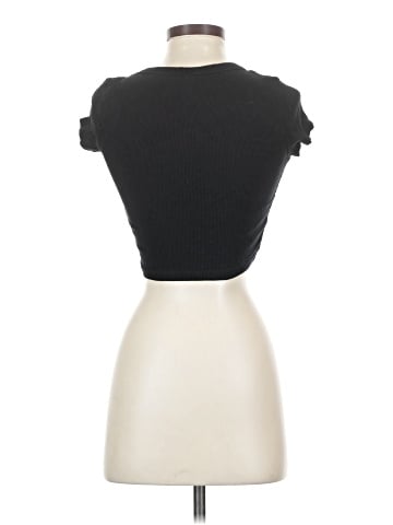Divided by H&M Tube Top (view 2)
