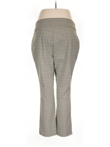 Roz & Ali Dress Pants (view 2)