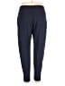 Athleta Solid Blue Casual Pants Size XL - photo 2