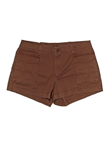 Old Navy Khaki Shorts (view 1)