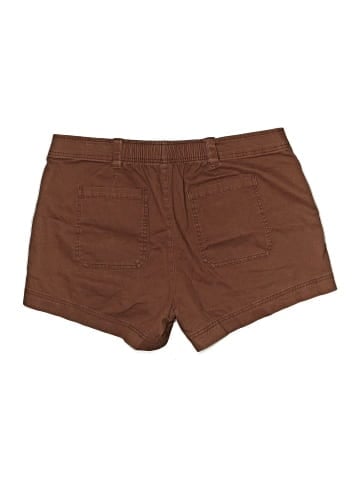 Old Navy Khaki Shorts (view 2)
