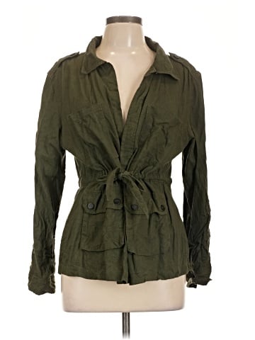 Sanctuary Jacket (view 1)