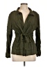 Sanctuary Green Jacket Size L - photo 1