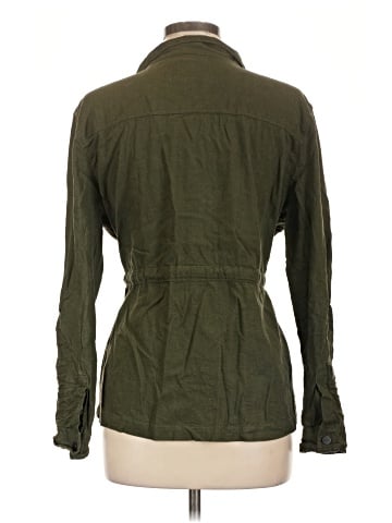 Sanctuary Jacket (view 2)