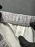 Star Ride Solid Gray Athletic Shorts Size 10 - 12 - photo 3