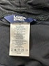 Lands' End Stripes Black Athletic Shorts Size 12 - photo 4