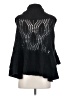 Garnet Hill Black Kimono Size S - photo 2
