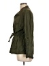 Sanctuary Green Jacket Size L - photo 5