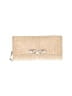 Cole Haan 100% Leather Gold Leather Wallet One size - photo 1