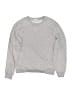 H&M Gray Sweatshirt Size 8 - photo 1