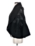 Garnet Hill Black Kimono Size S - photo 5