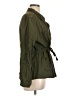 Sanctuary Green Jacket Size L - photo 4