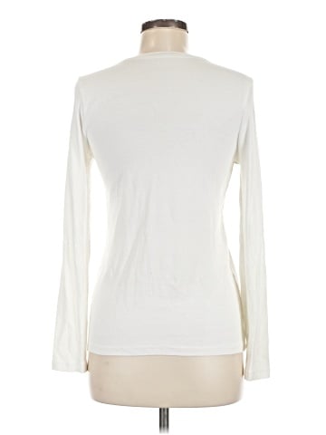 Ellen Tracy Long Sleeve T-Shirt (view 2)