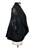 Garnet Hill Black Kimono Size S - photo 4