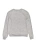H&M Gray Sweatshirt Size 8 - photo 2