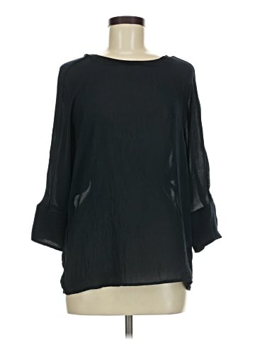 T Tahari 3/4 Sleeve Blouse (view 1)