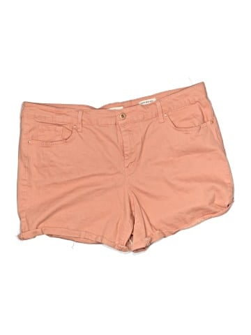 Jessica Simpson Shorts (view 1)