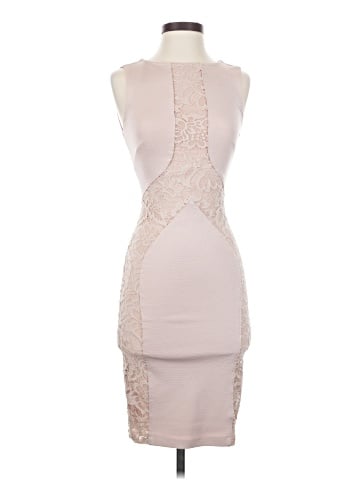 Bebe Cocktail Dress (view 1)