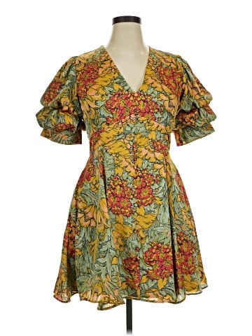 1.State Cocktail Dress (view 1)