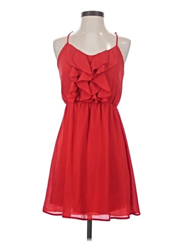 Anthropologie Cocktail Dress (view 1)