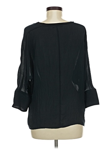 T Tahari 3/4 Sleeve Blouse (view 2)