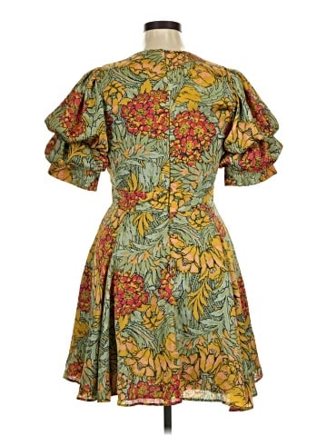 1.State Cocktail Dress (view 2)
