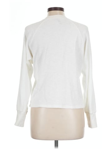 Marissa Webb Long Sleeve Henley (view 2)