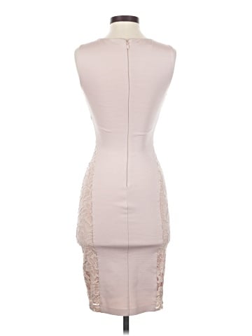 Bebe Cocktail Dress (view 2)